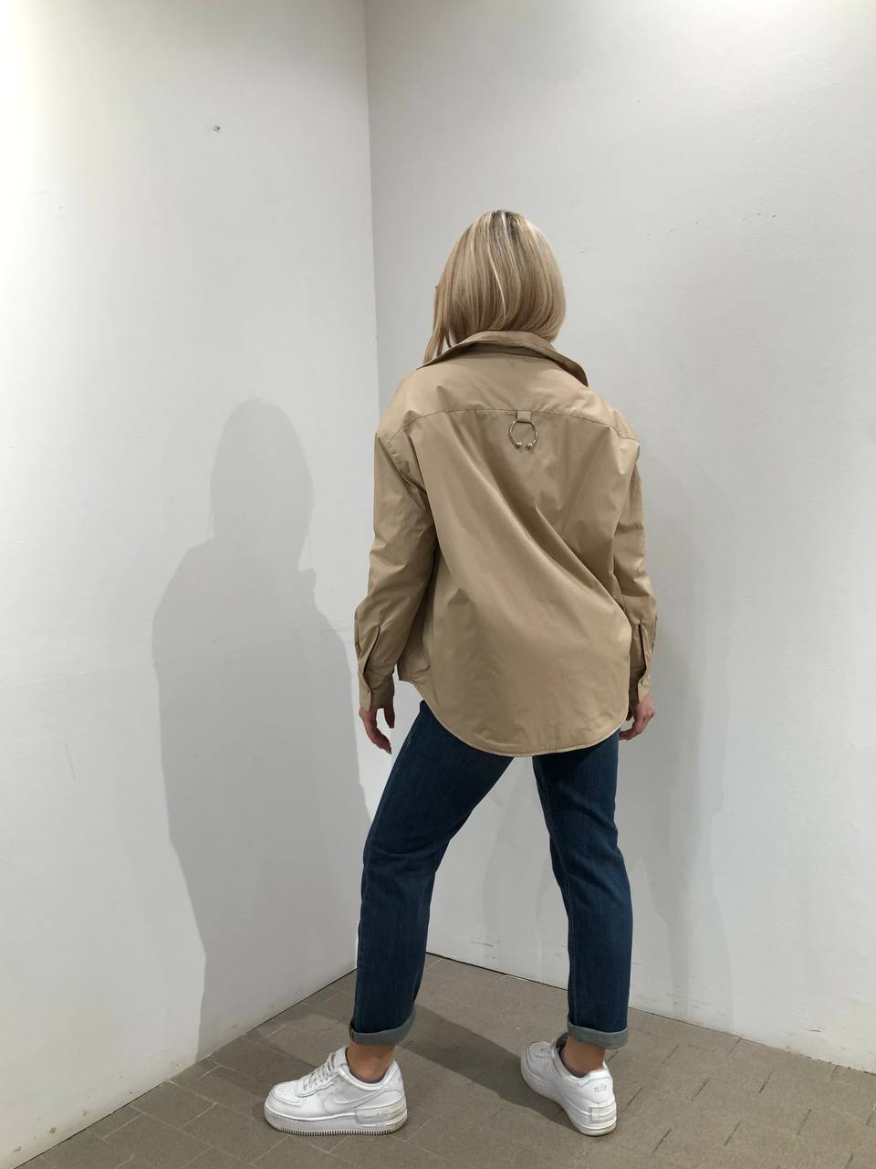 Итальянская одежда, бренд Derwix, арт. 73602206
