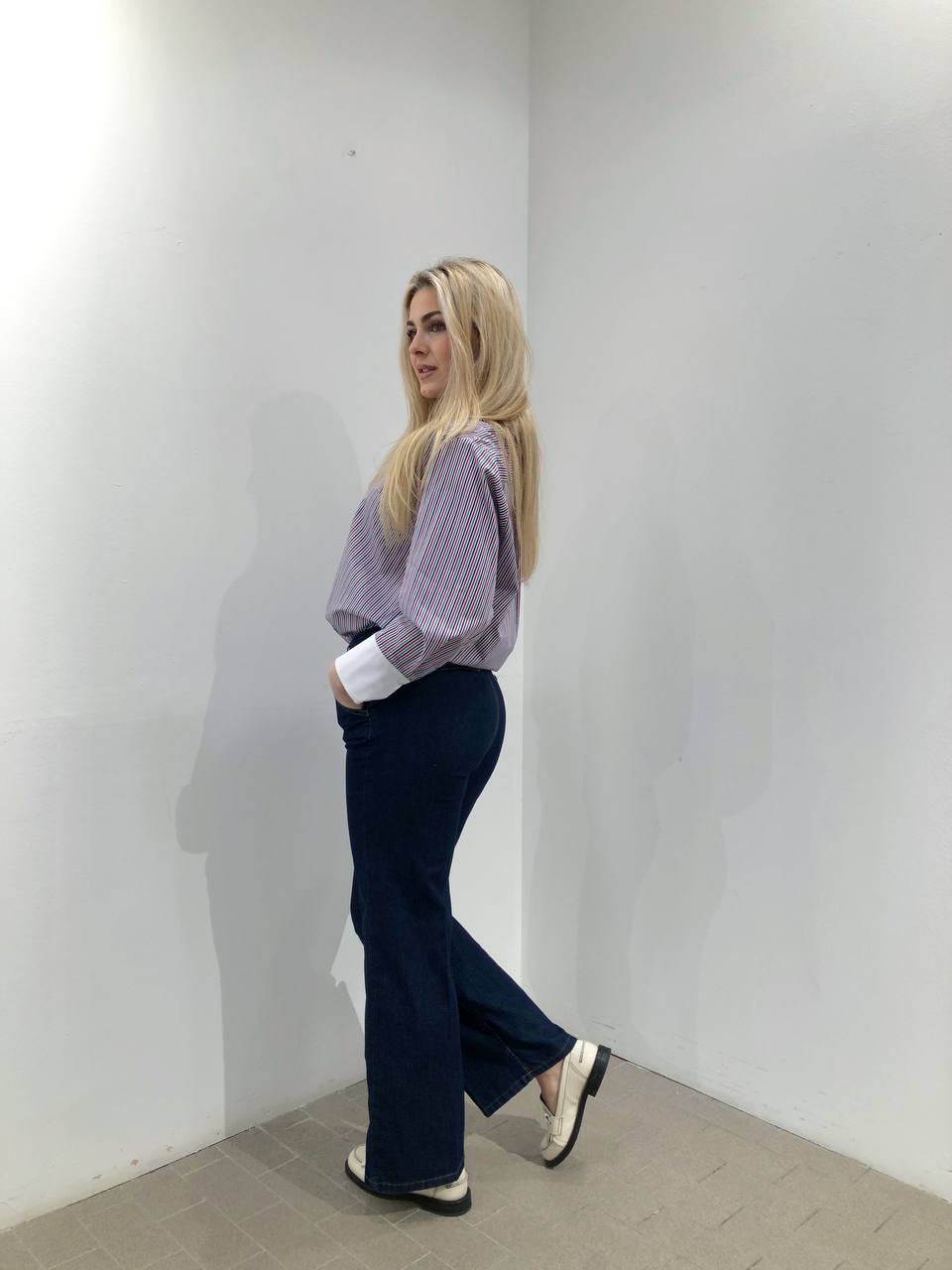 Итальянская одежда, бренд Derwix, арт. 73602209