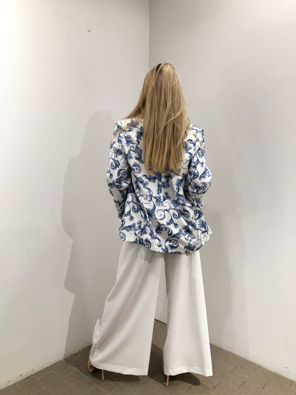 Итальянская одежда, бренд Derwix, арт. 73602265