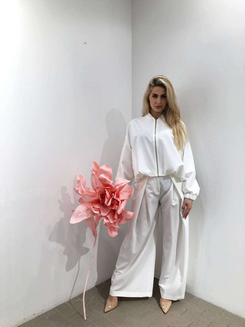 Итальянская одежда, бренд Derwix, арт. 73602266