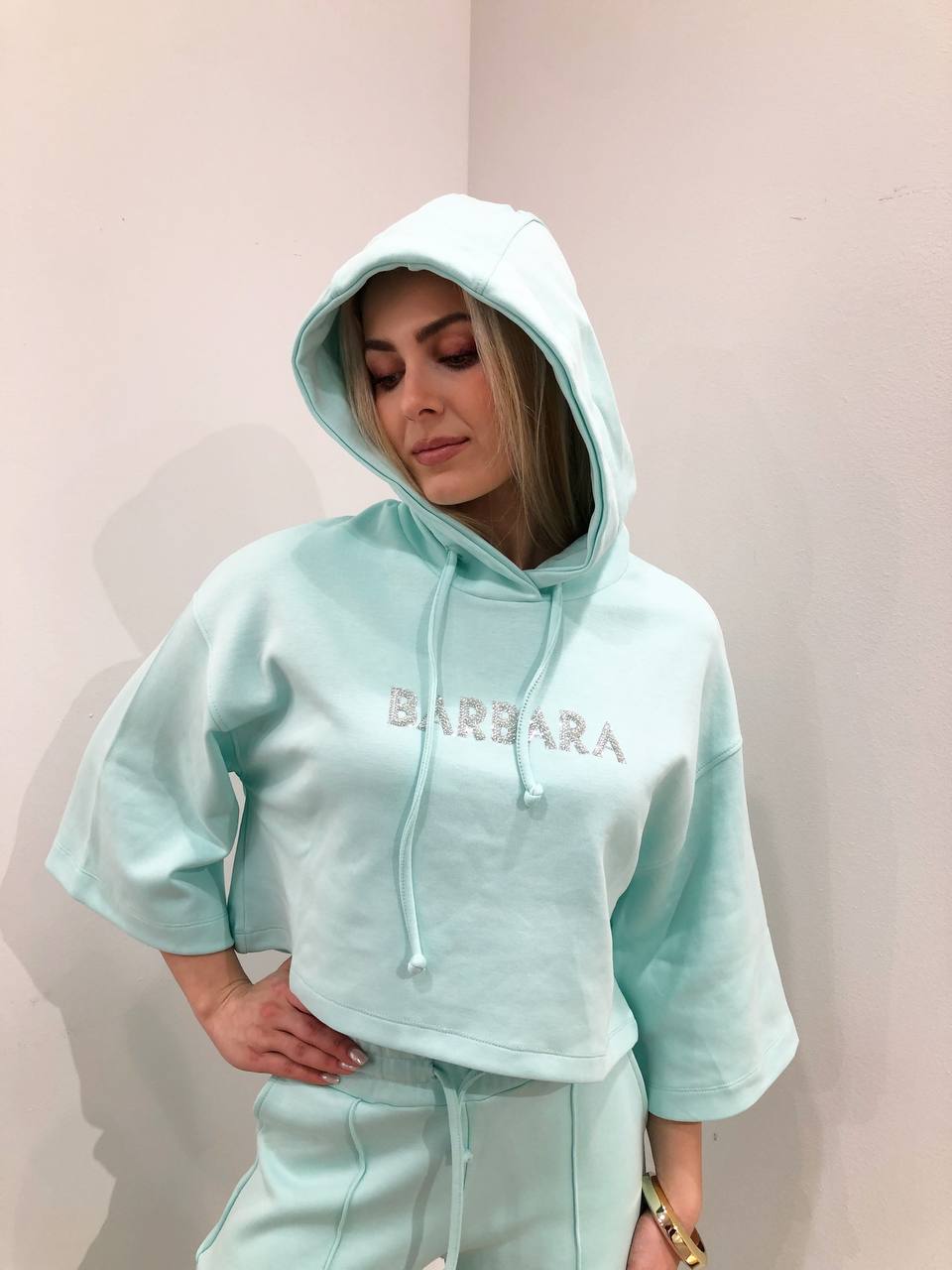 Итальянская одежда, бренд Derwix, арт. 73602283