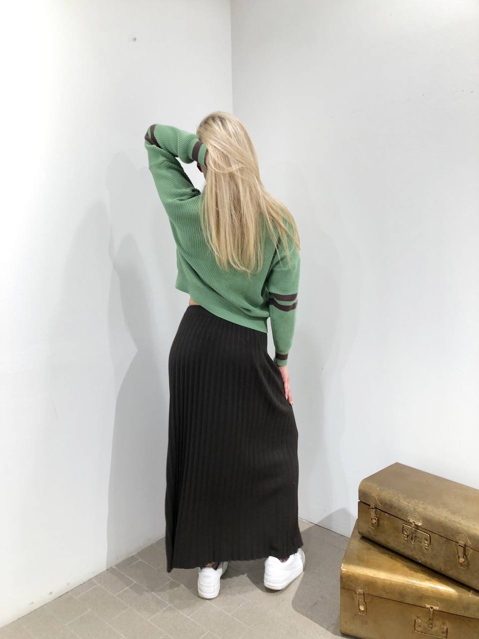 Итальянская одежда, бренд Derwix, арт. 73602286