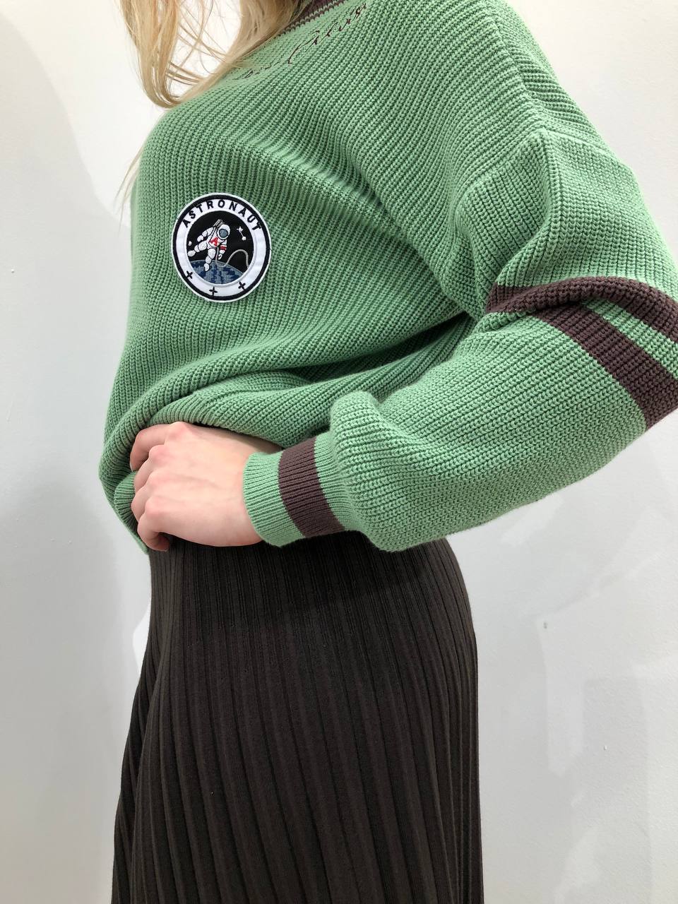 Итальянская одежда, бренд Derwix, арт. 73602287