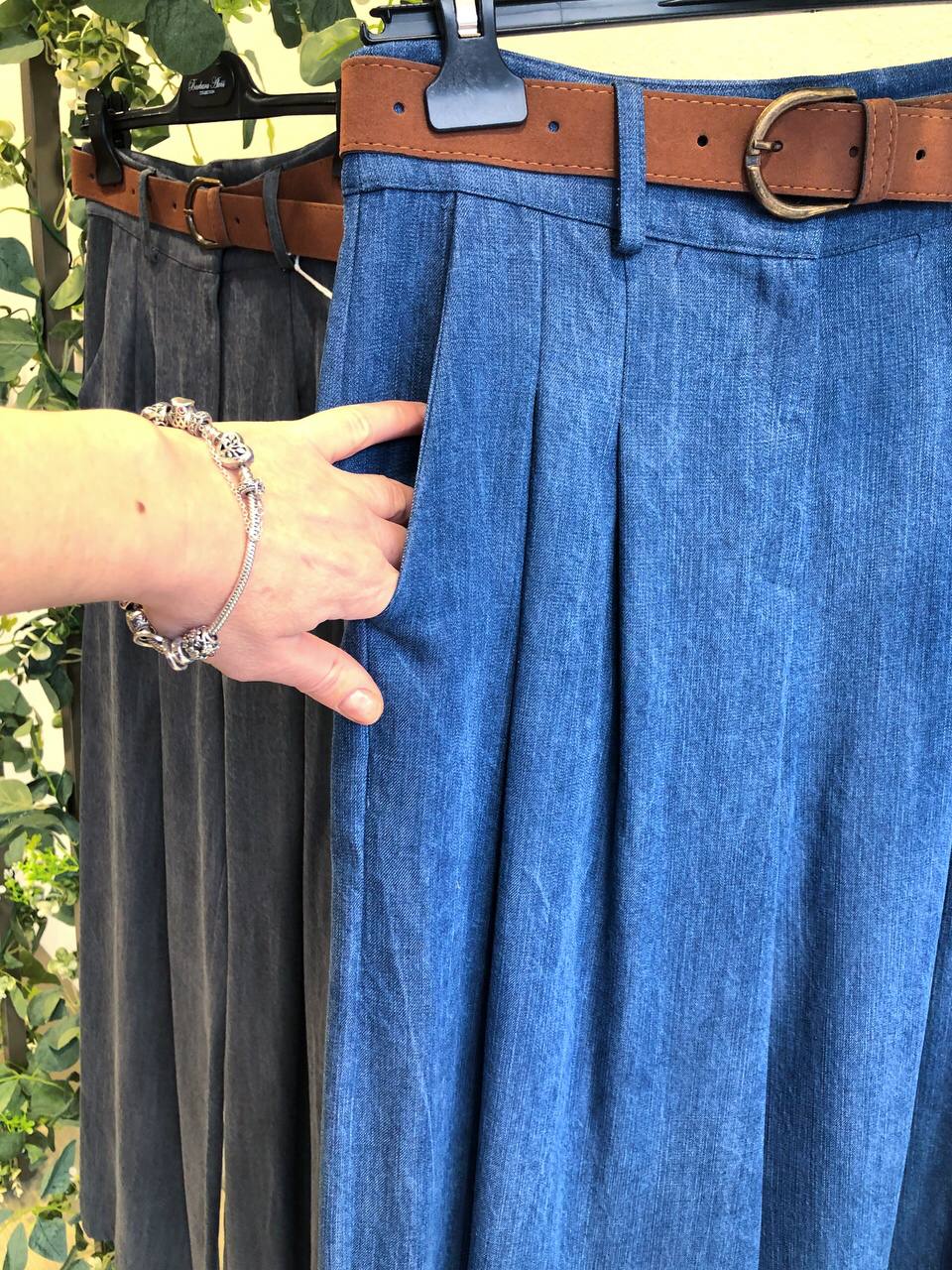 Итальянская одежда, бренд Derwix, арт. 73608473