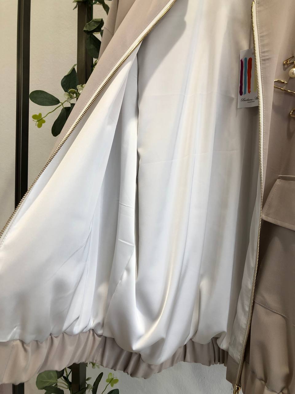 Итальянская одежда, бренд Derwix, арт. 73608486