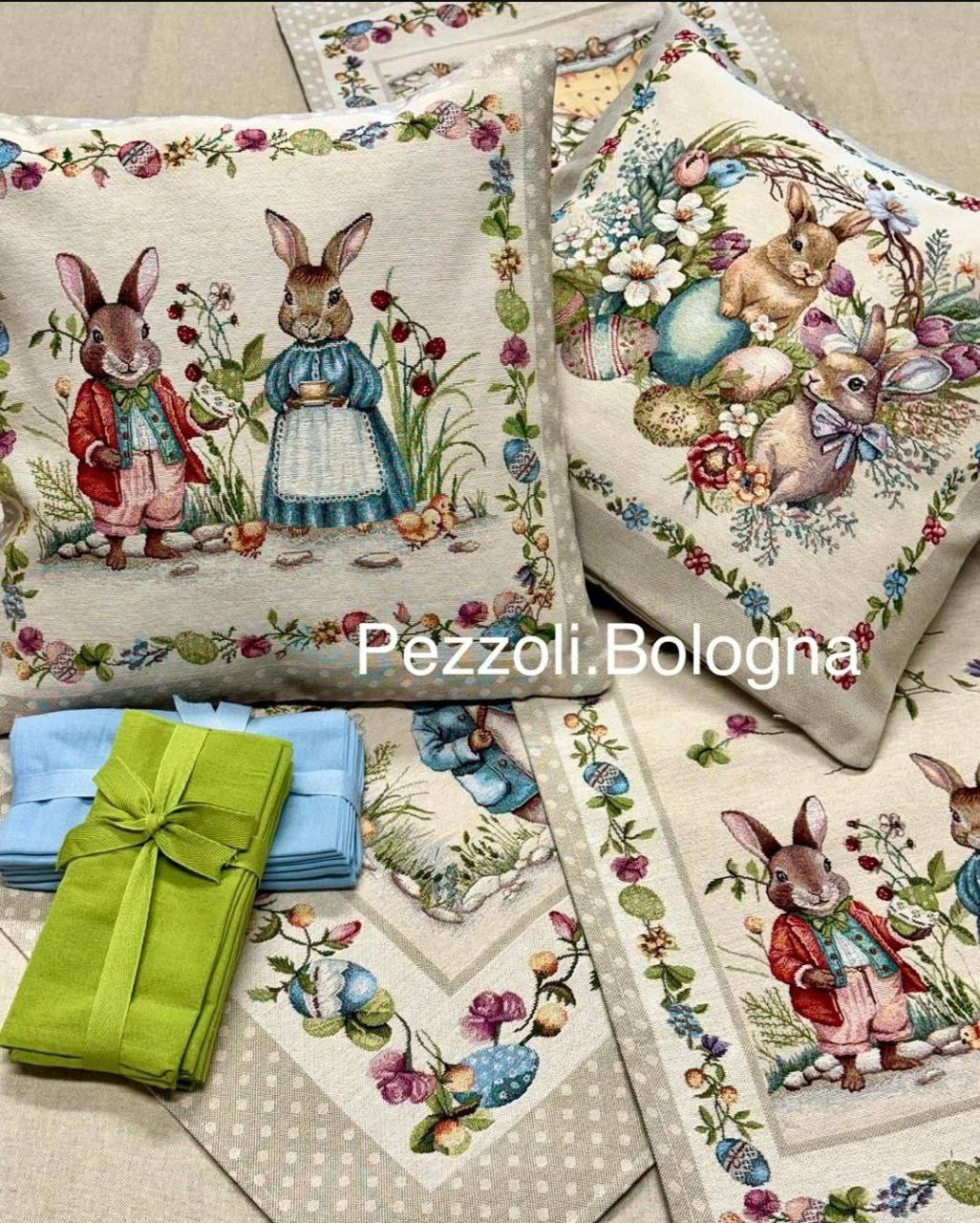 Итальянская одежда, бренд Pezzoli, арт. 73610601