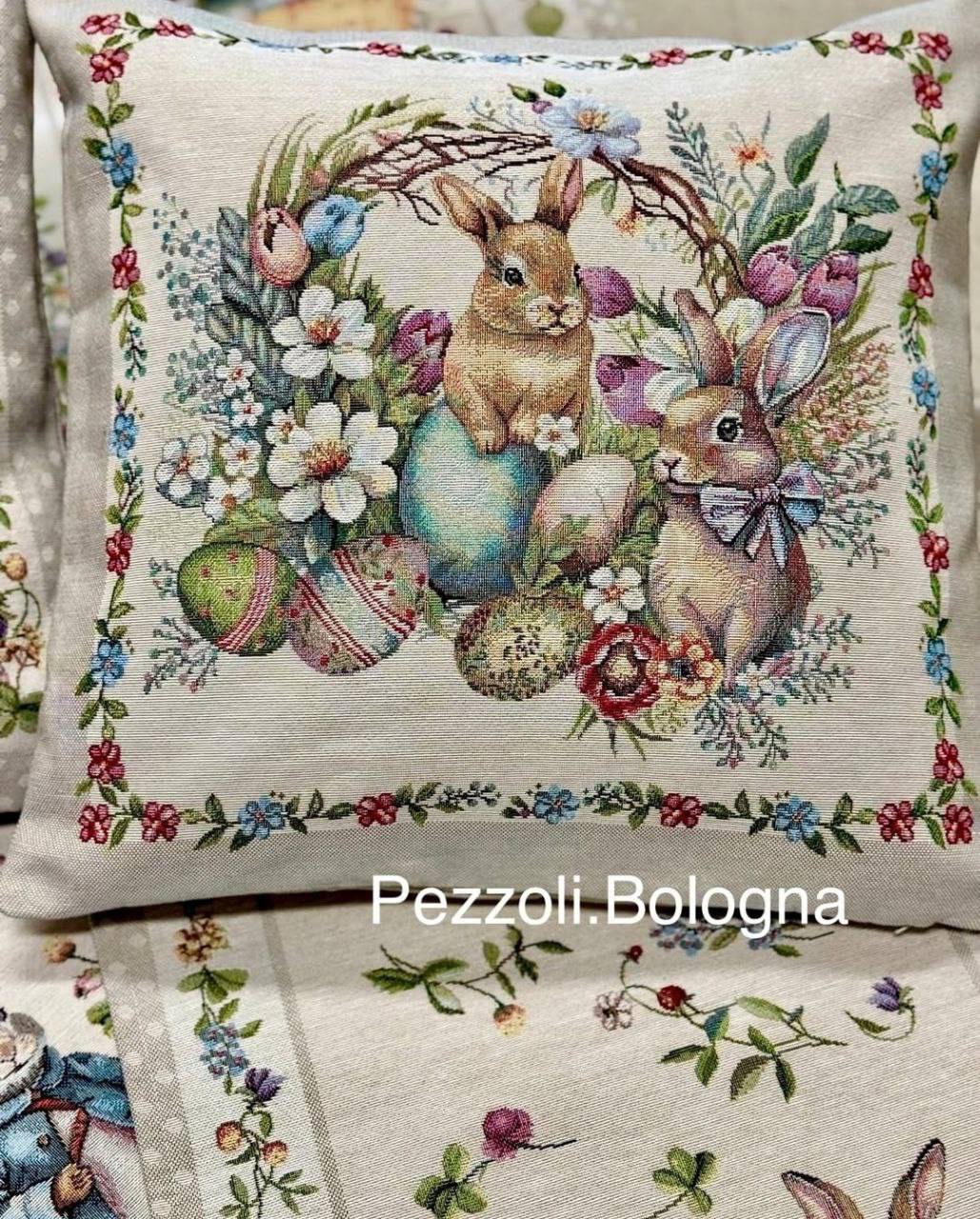 Итальянская одежда, бренд Pezzoli, арт. 73610602