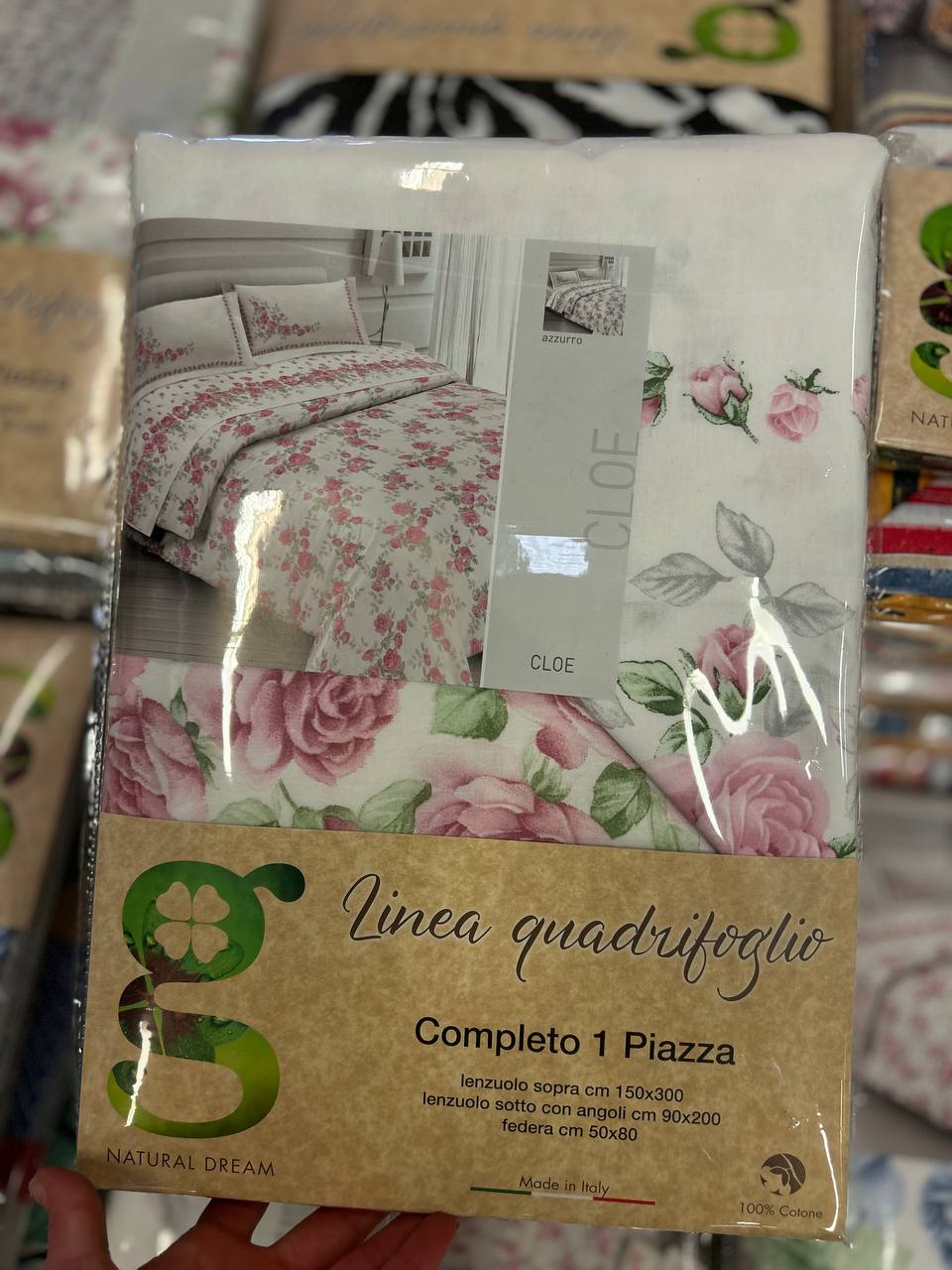 Итальянская одежда, бренд Pezzoli, арт. 73617141