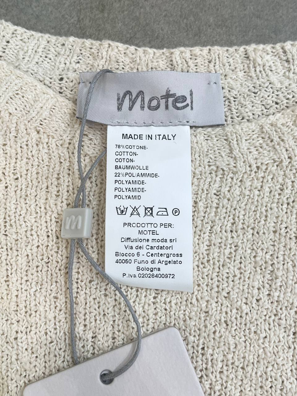 Фото Motel