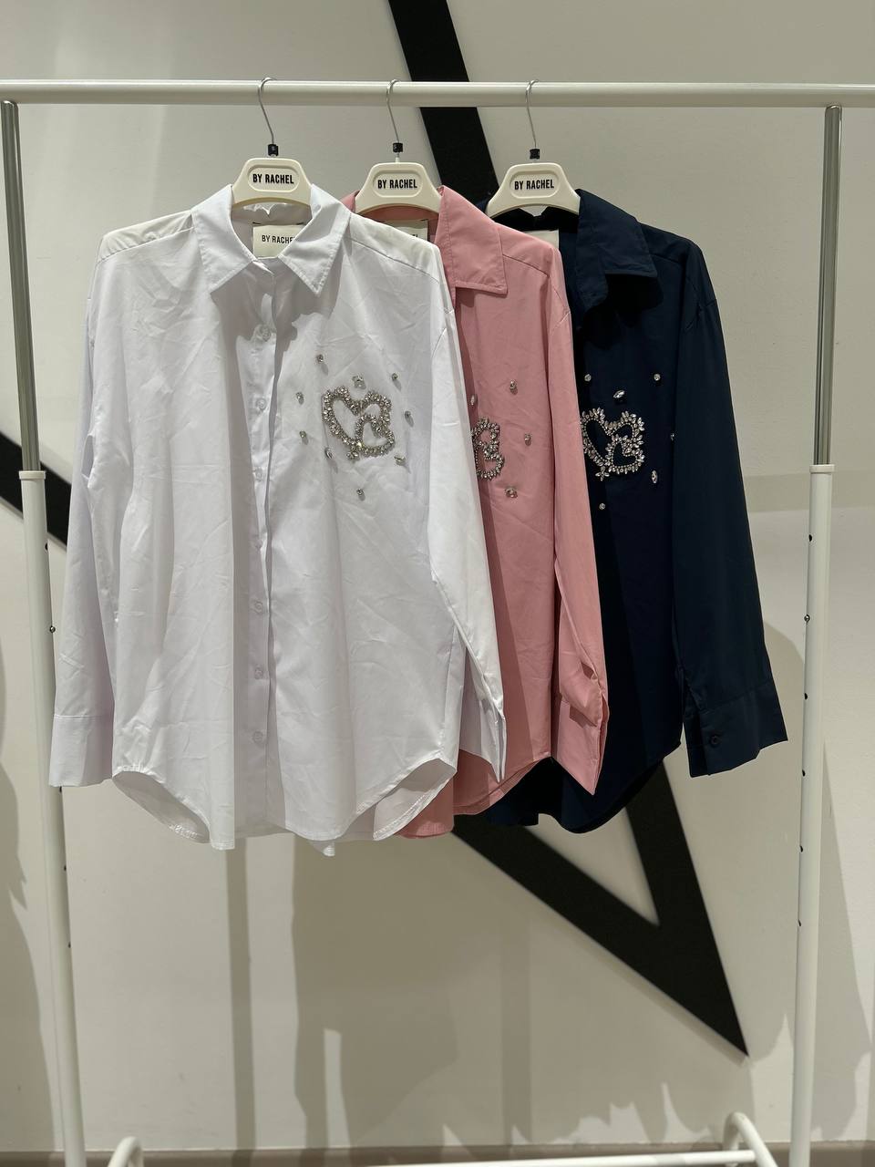 Итальянская одежда, бренд By Rachel, арт. 73570040