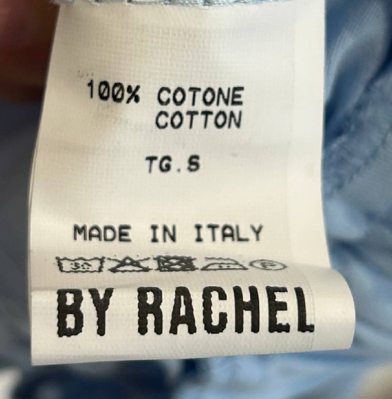 Фото By Rachel