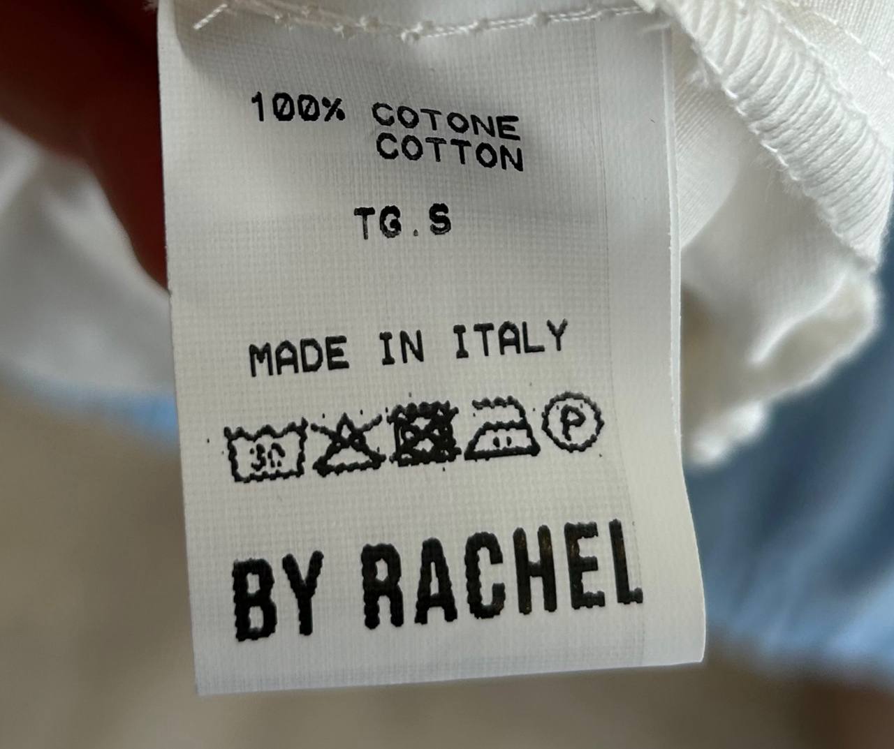 Фото By Rachel