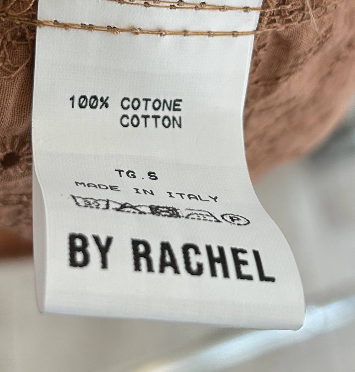 Фото By Rachel