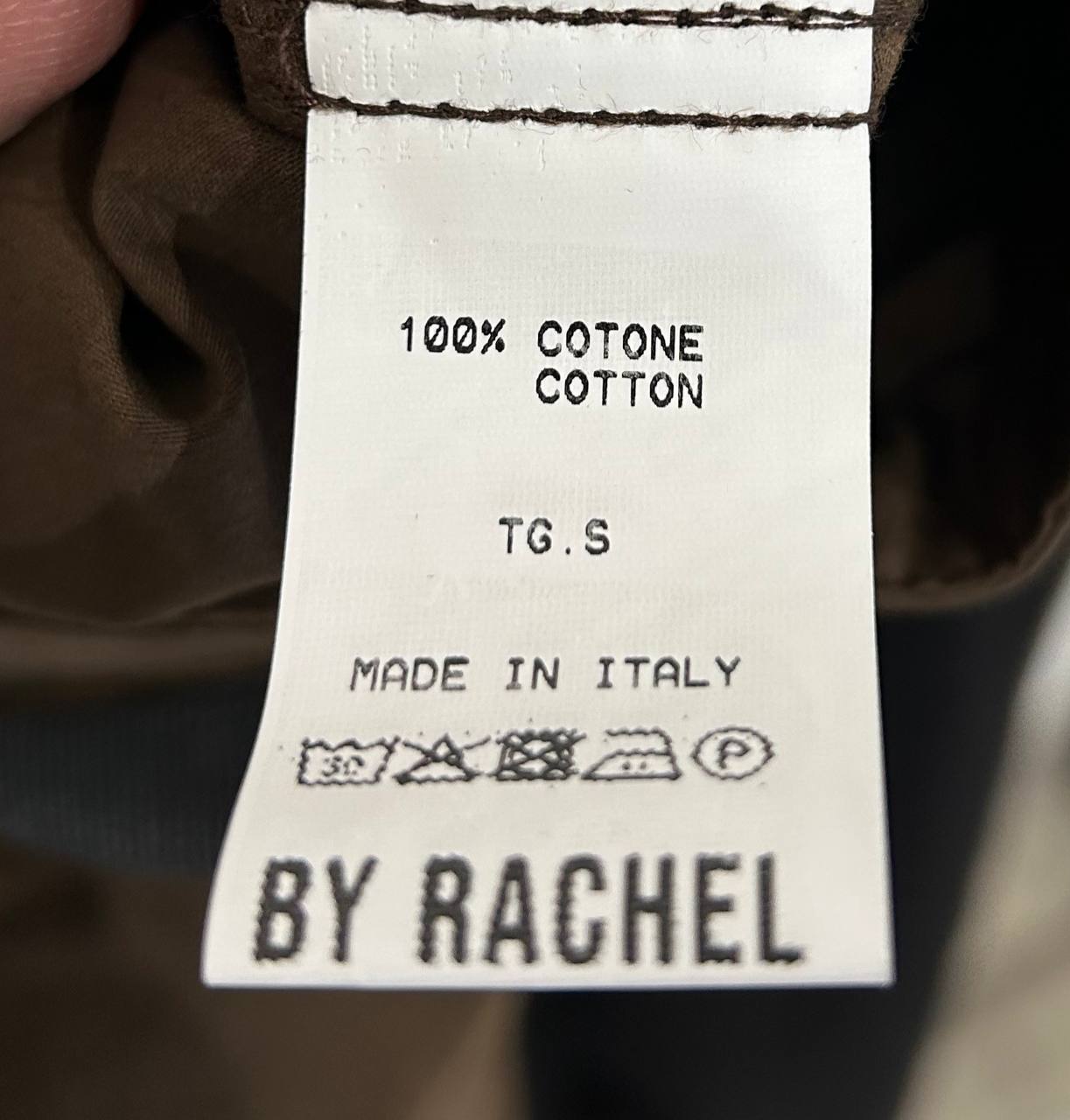 Фото By Rachel
