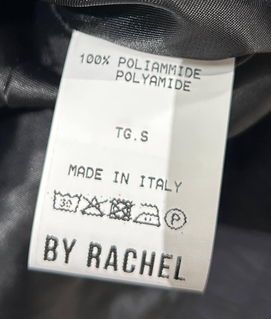 Фото By Rachel