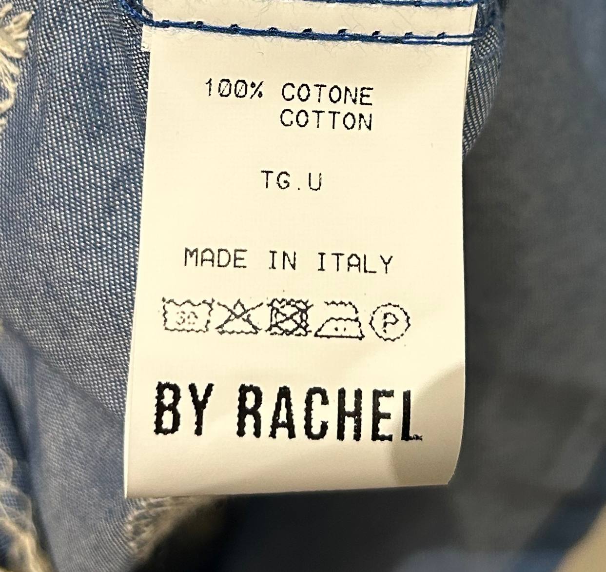 Фото By Rachel