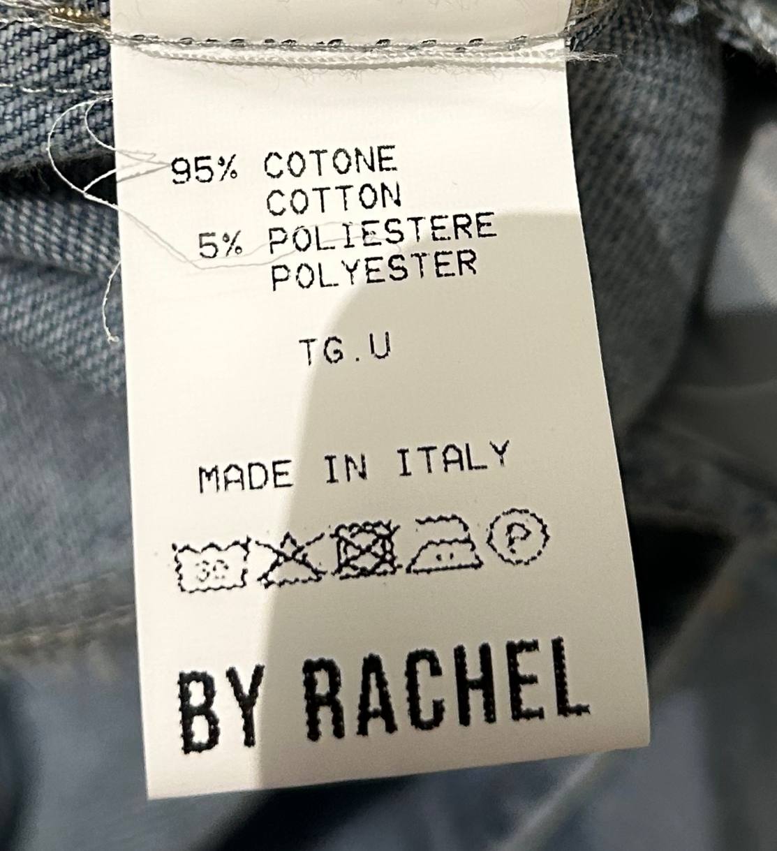 Фото By Rachel