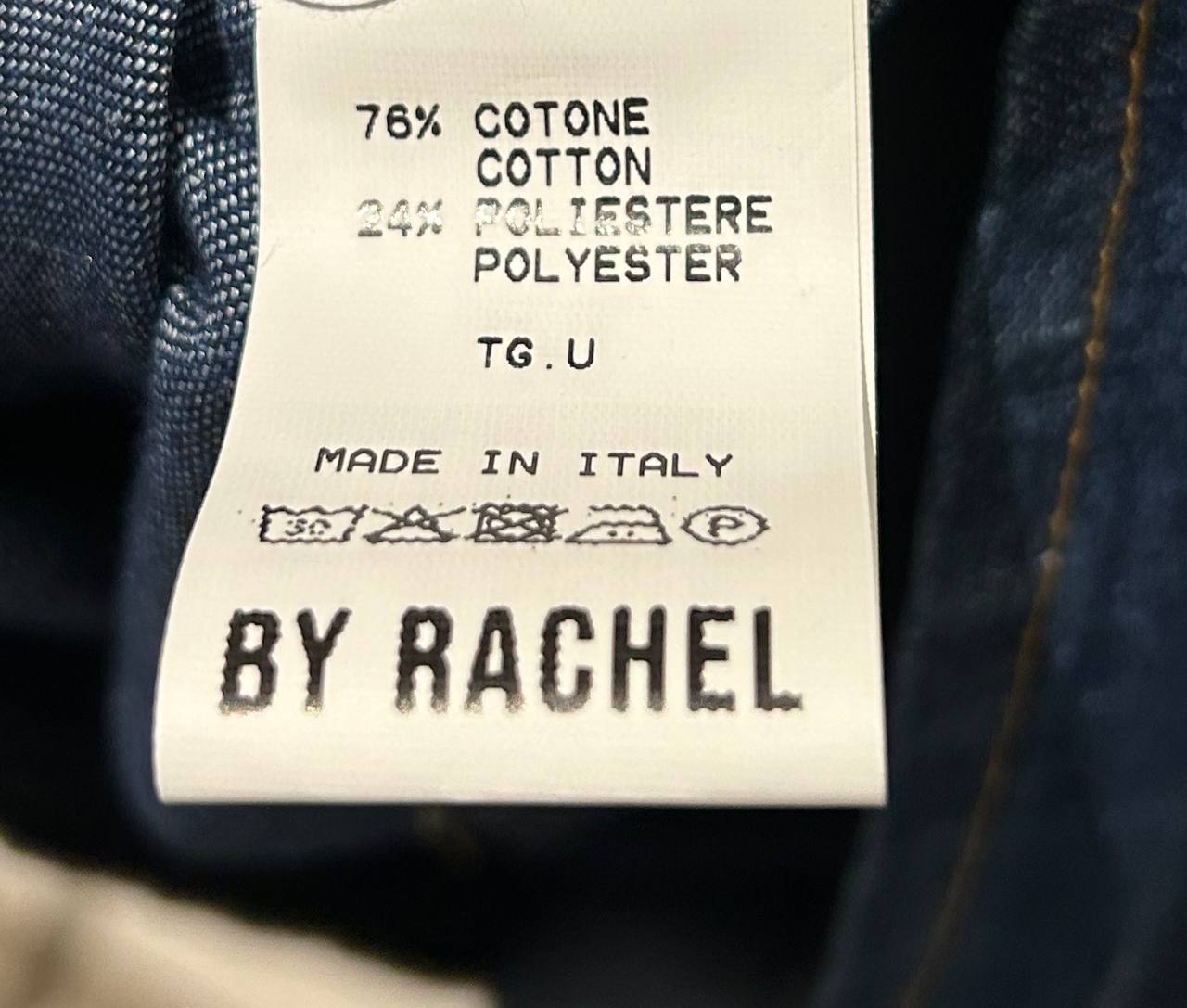 Фото By Rachel