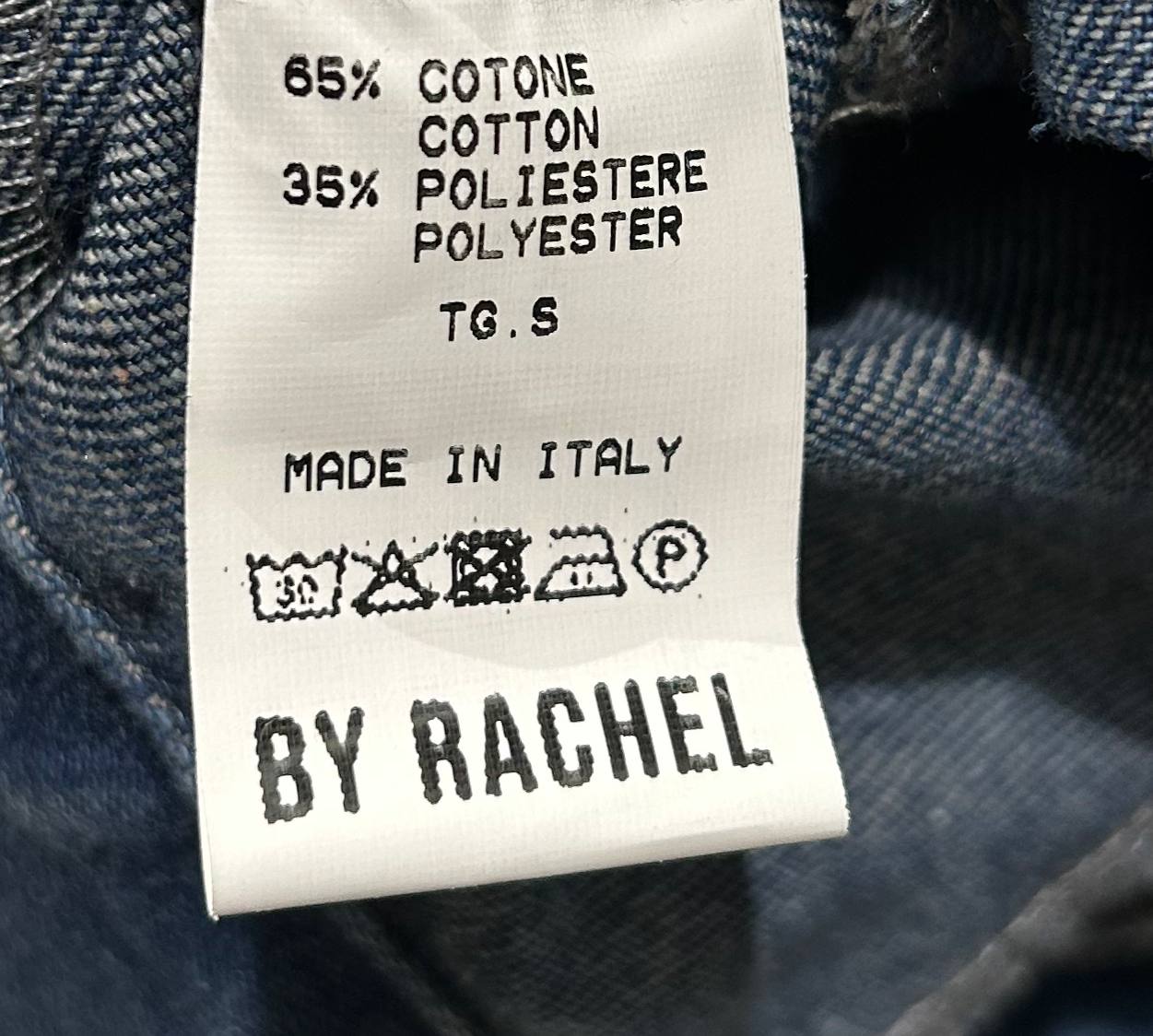 Фото By Rachel