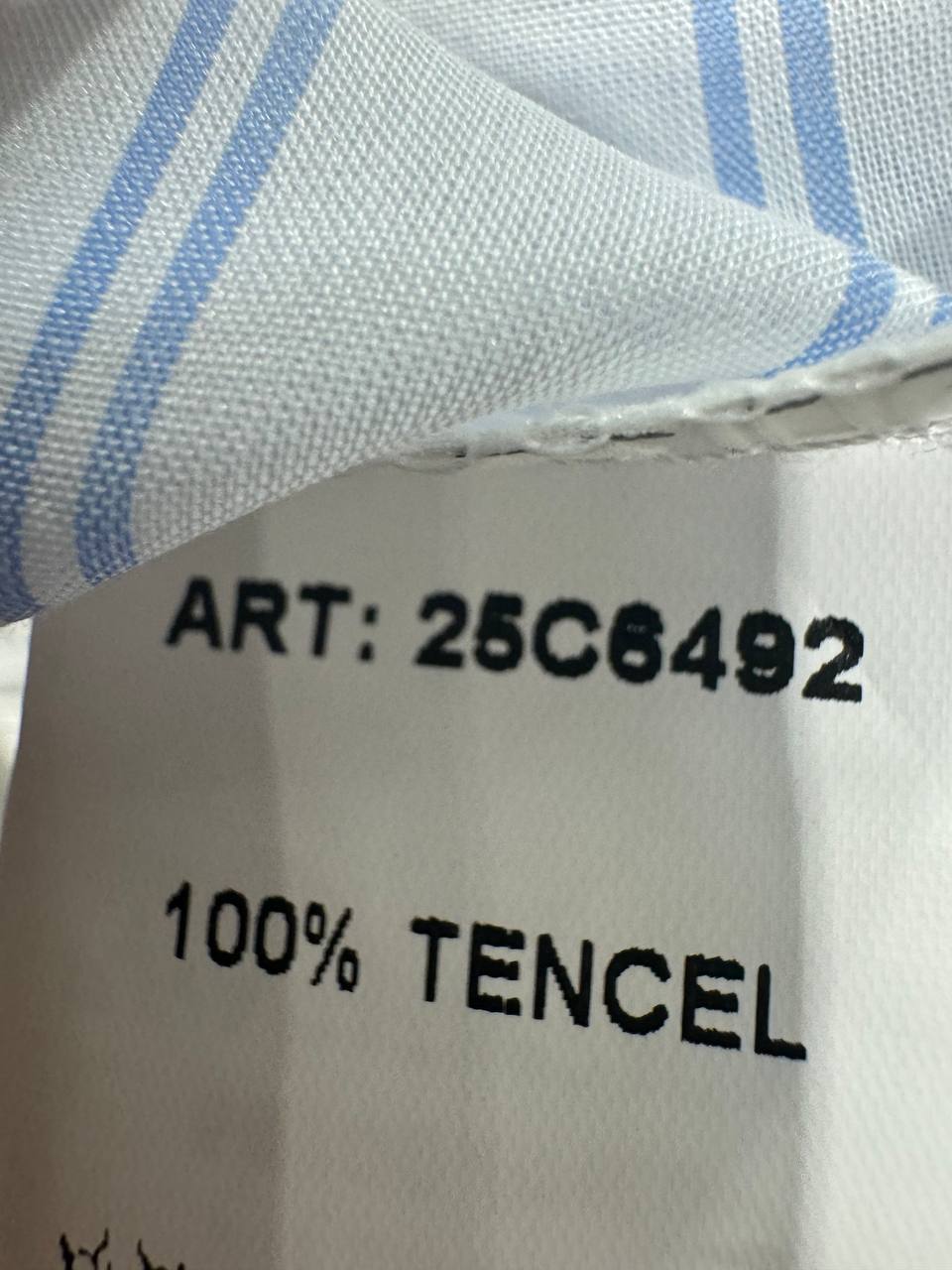 Фото Tensione in