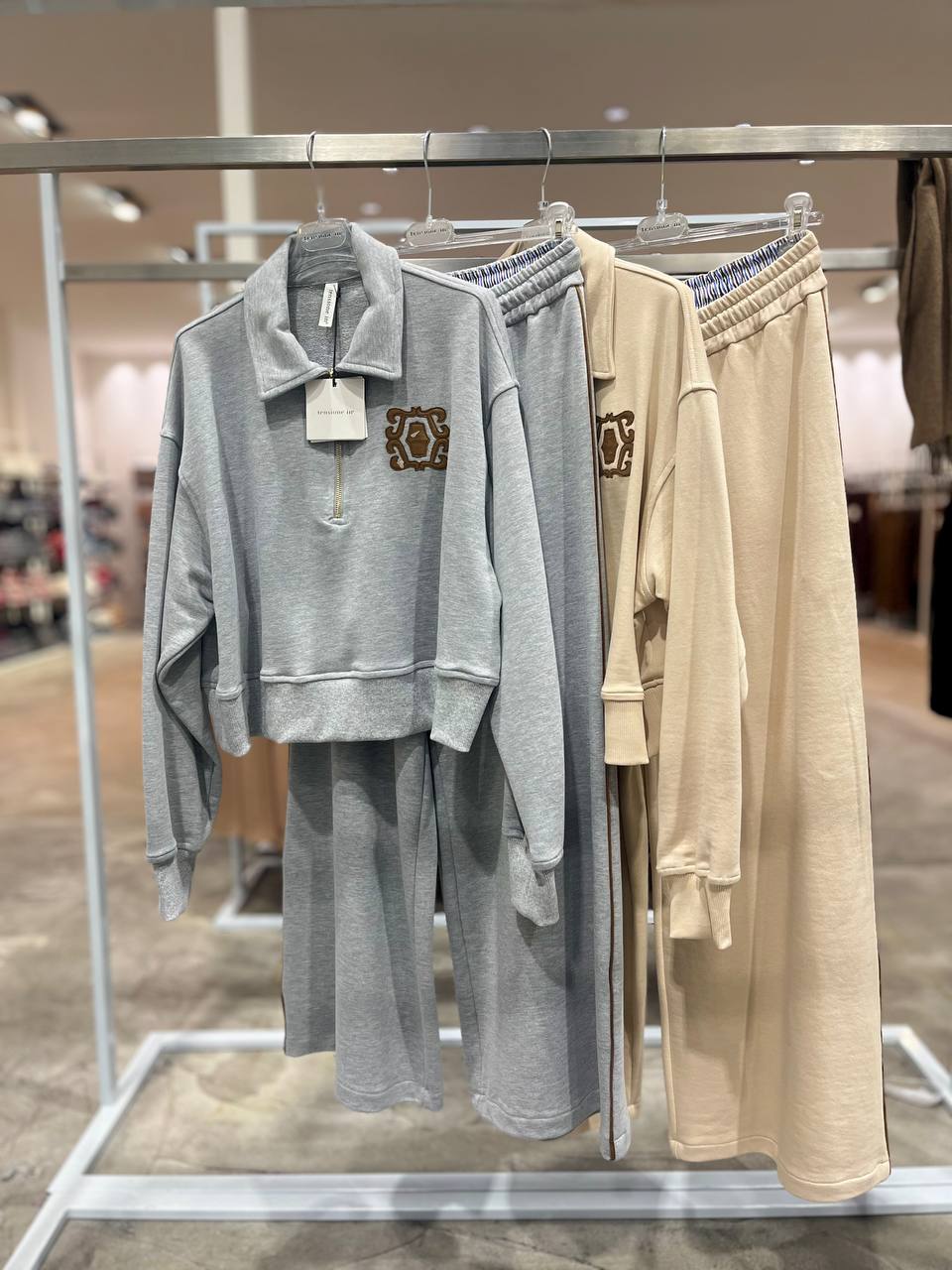 Фото Tensione in