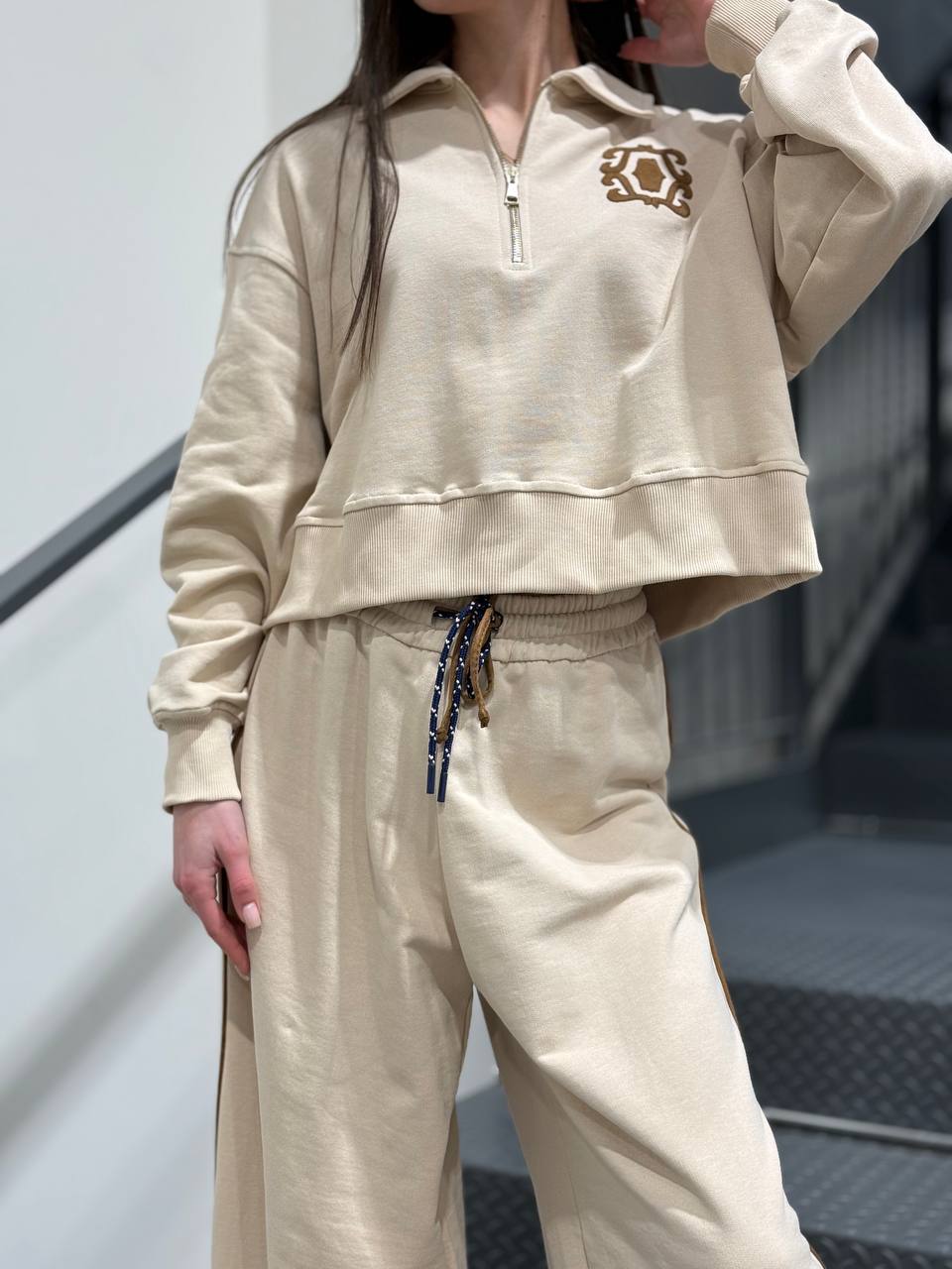 Фото Tensione in