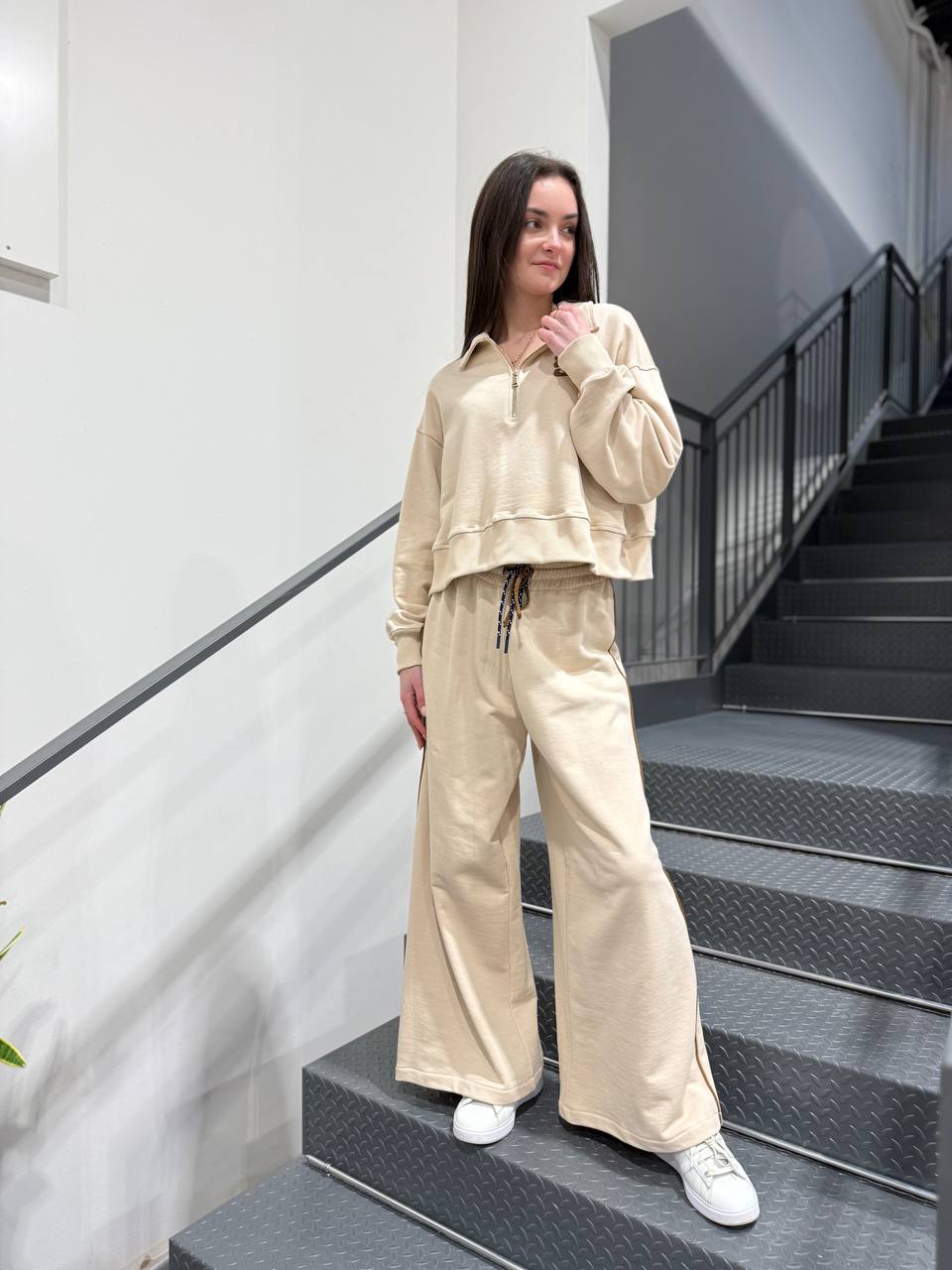 Фото Tensione in