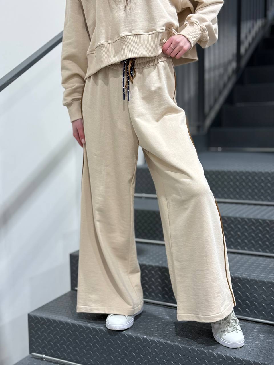 Фото Tensione in