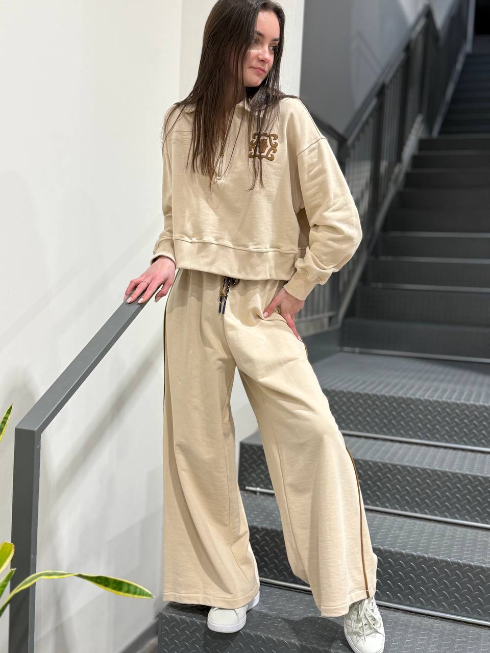 Фото Tensione in