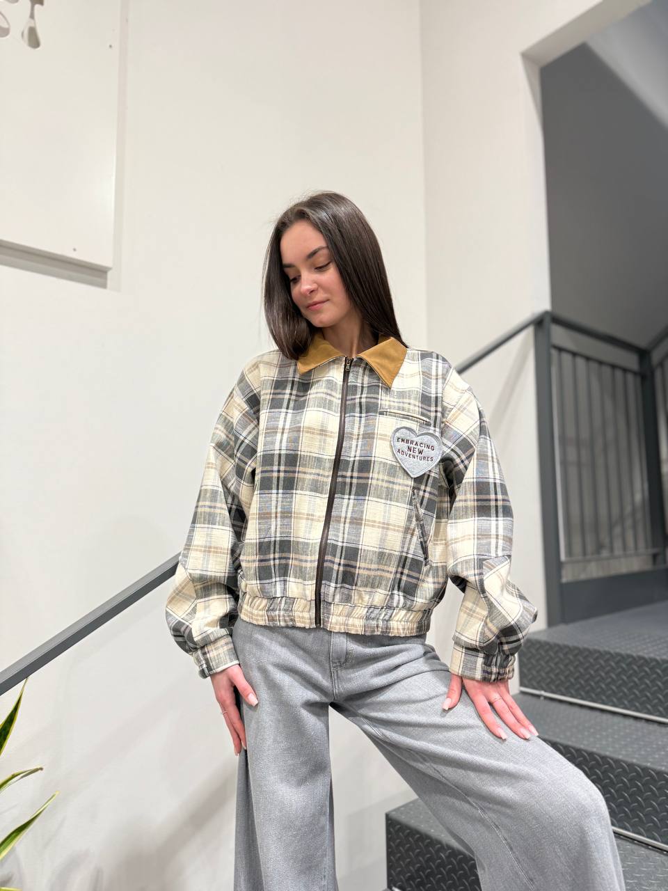 Фото Tensione in