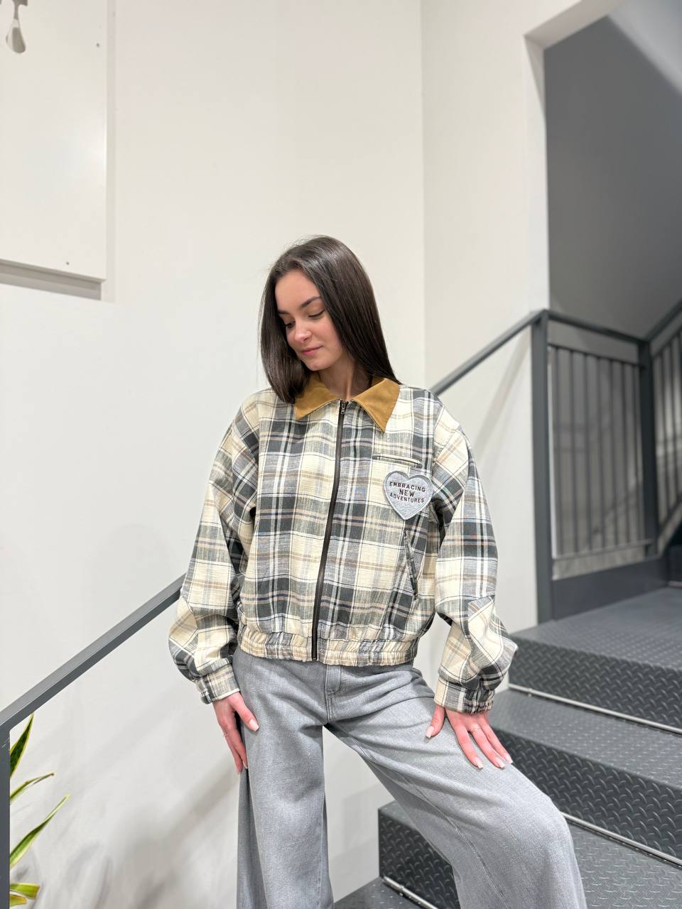 Фото Tensione in