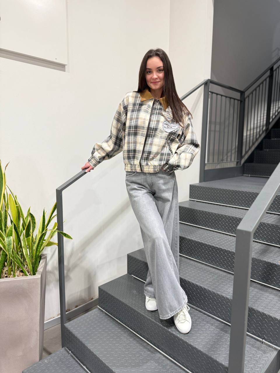 Фото Tensione in