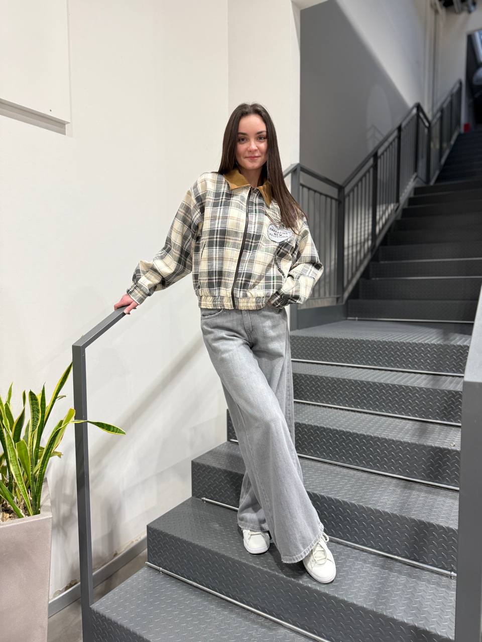 Фото Tensione in