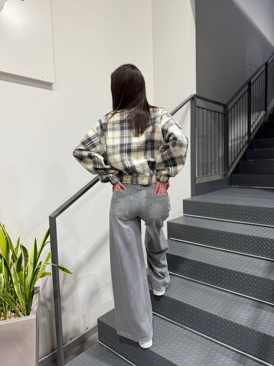 Фото Tensione in