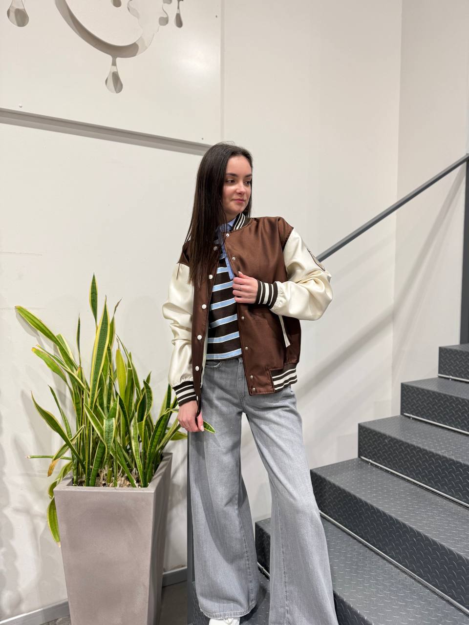 Фото Tensione in