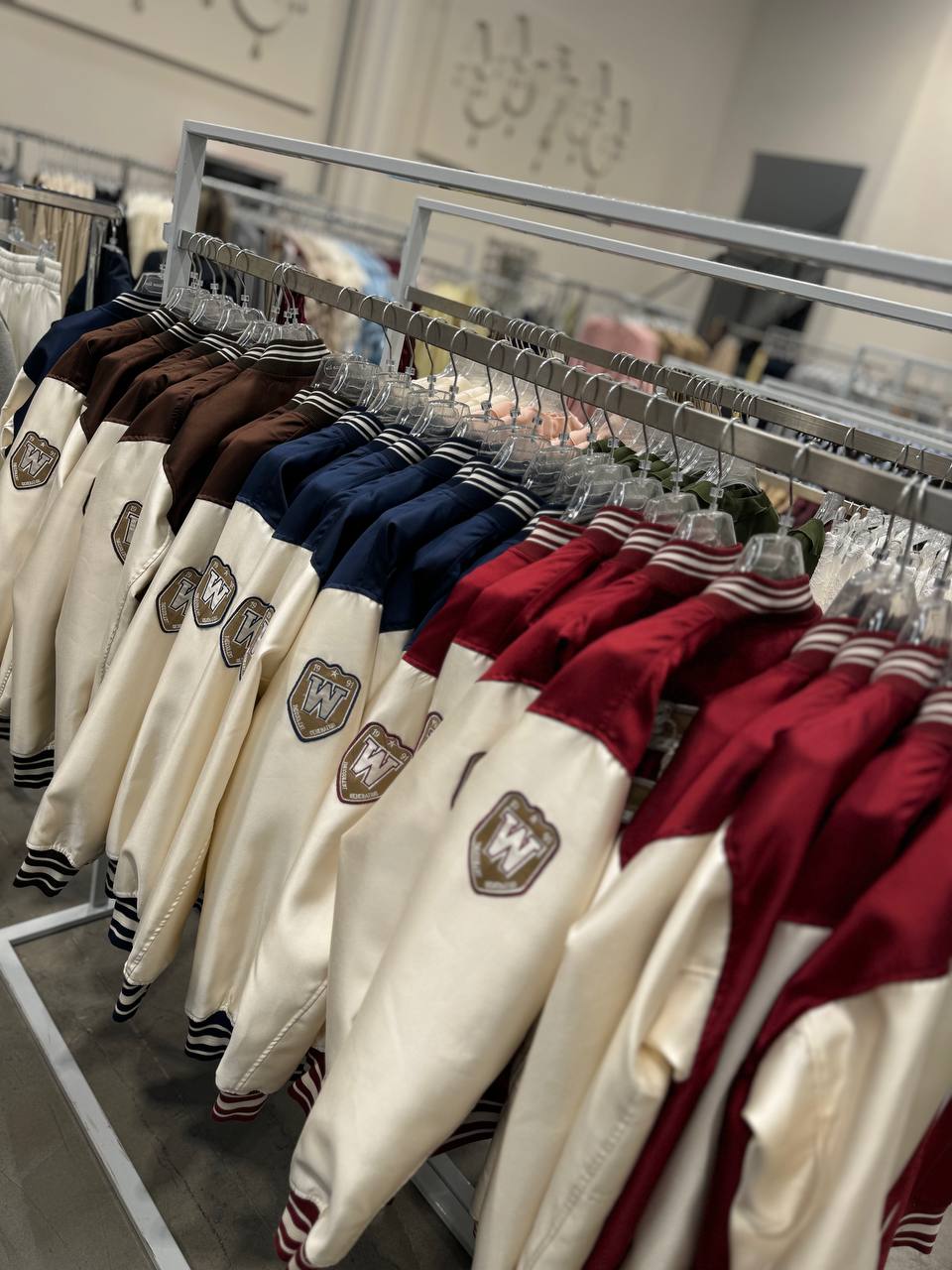 Фото Tensione in