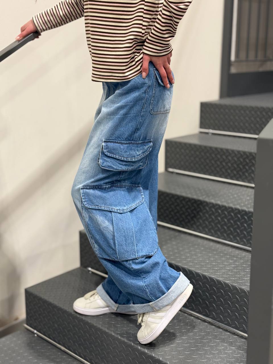 Фото Tensione in