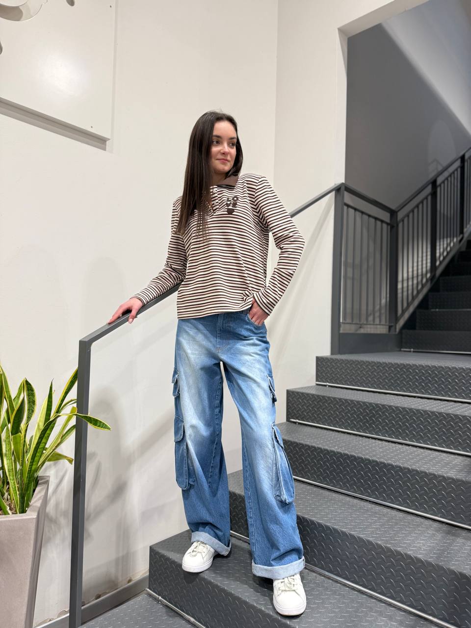 Фото Tensione in