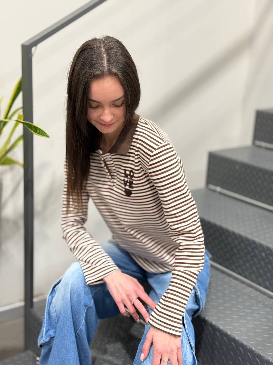 Фото Tensione in