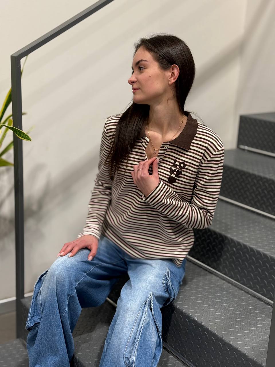 Фото Tensione in