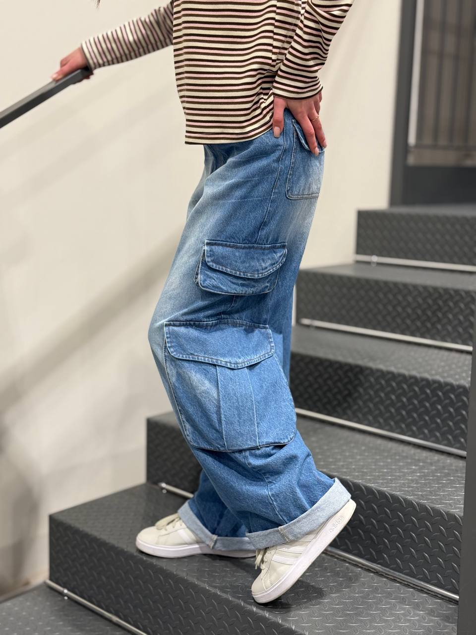 Фото Tensione in