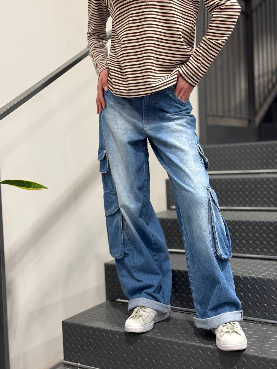 Фото Tensione in