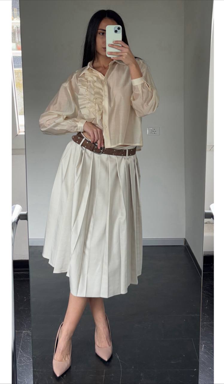 Фото Tensione in