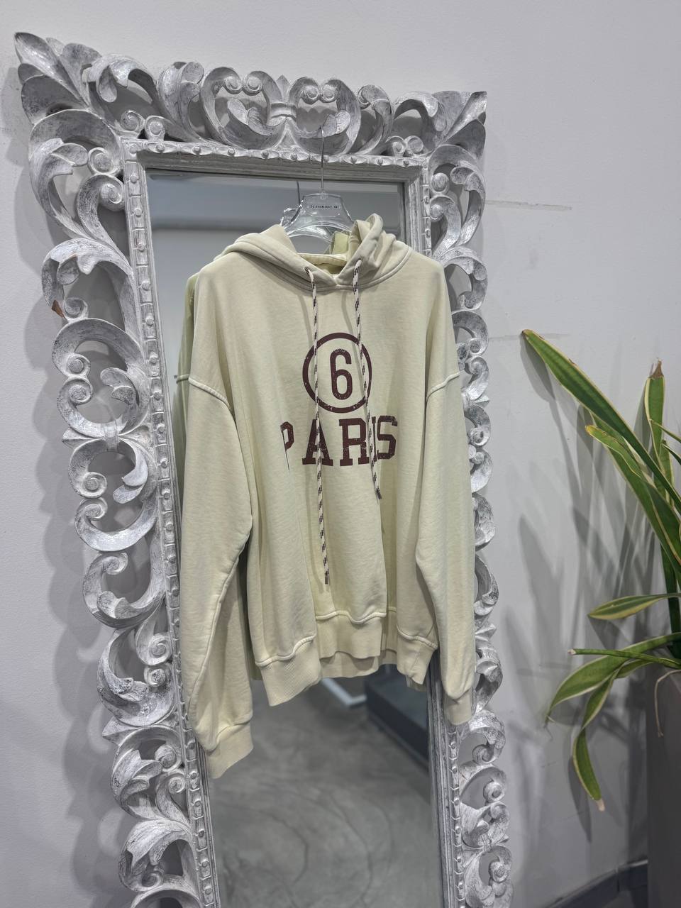 Фото Tensione in