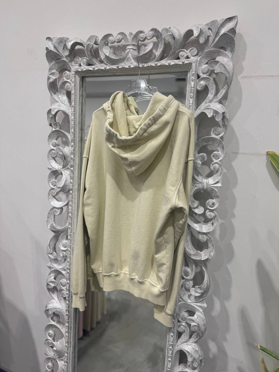 Фото Tensione in