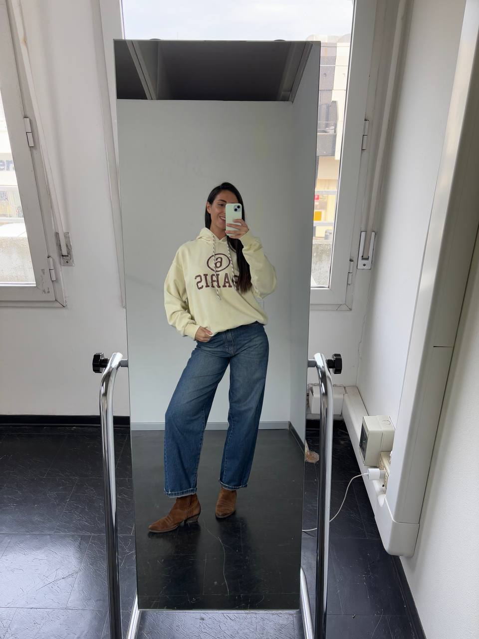 Фото Tensione in