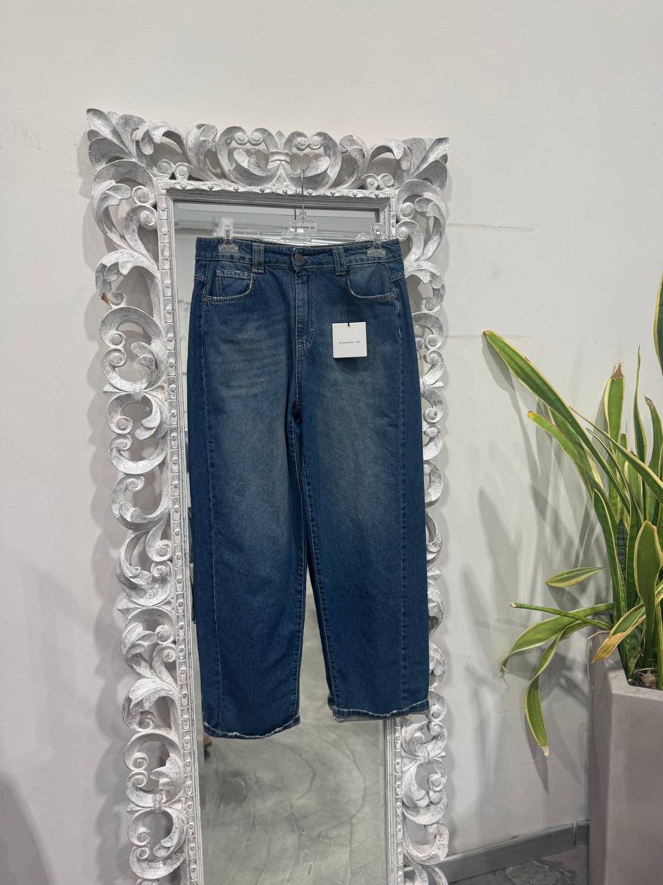 Фото Tensione in