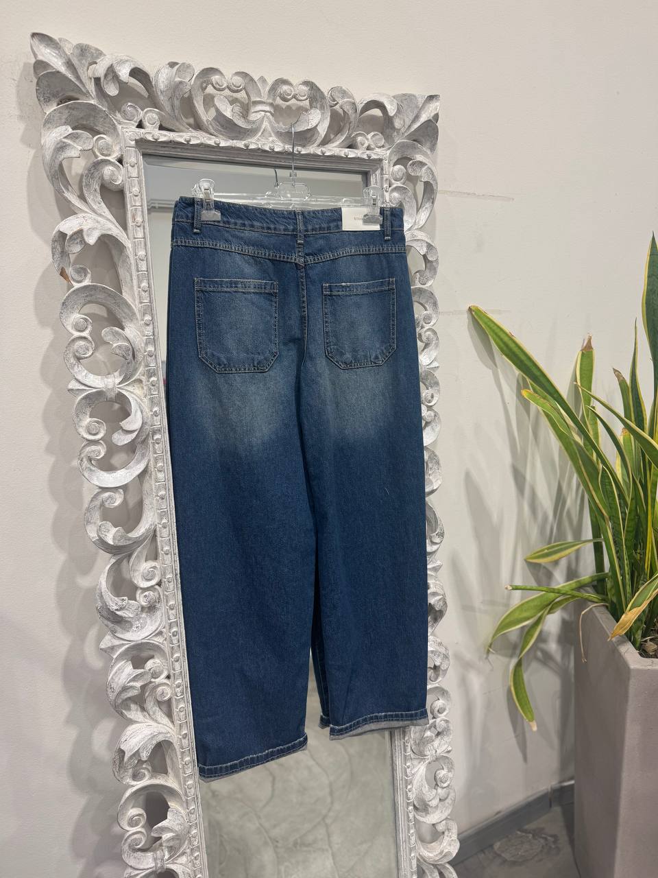 Фото Tensione in