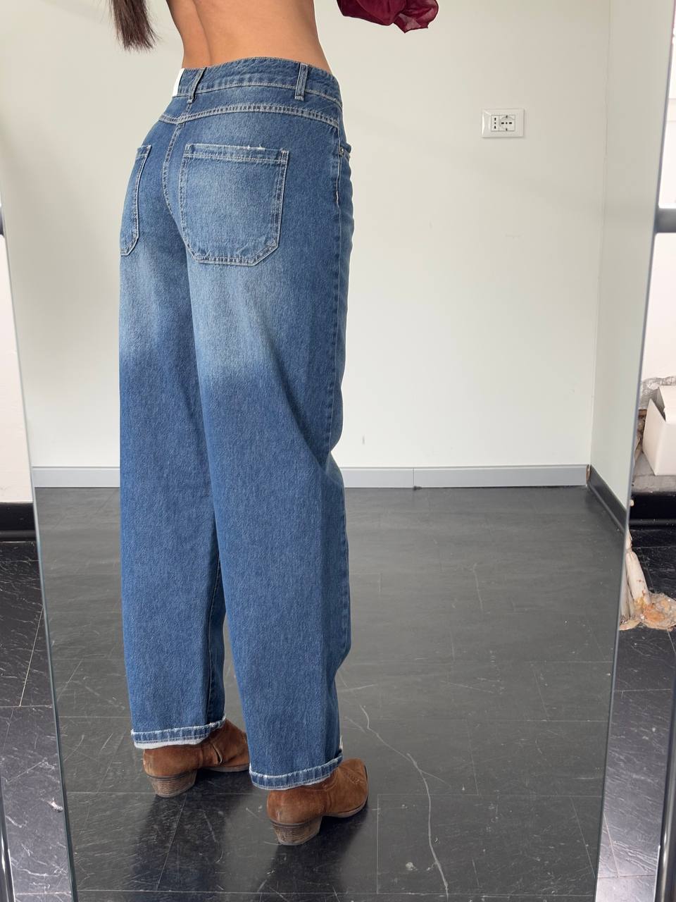 Фото Tensione in