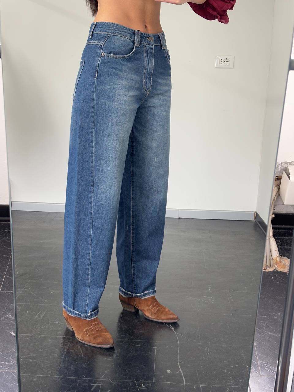 Фото Tensione in